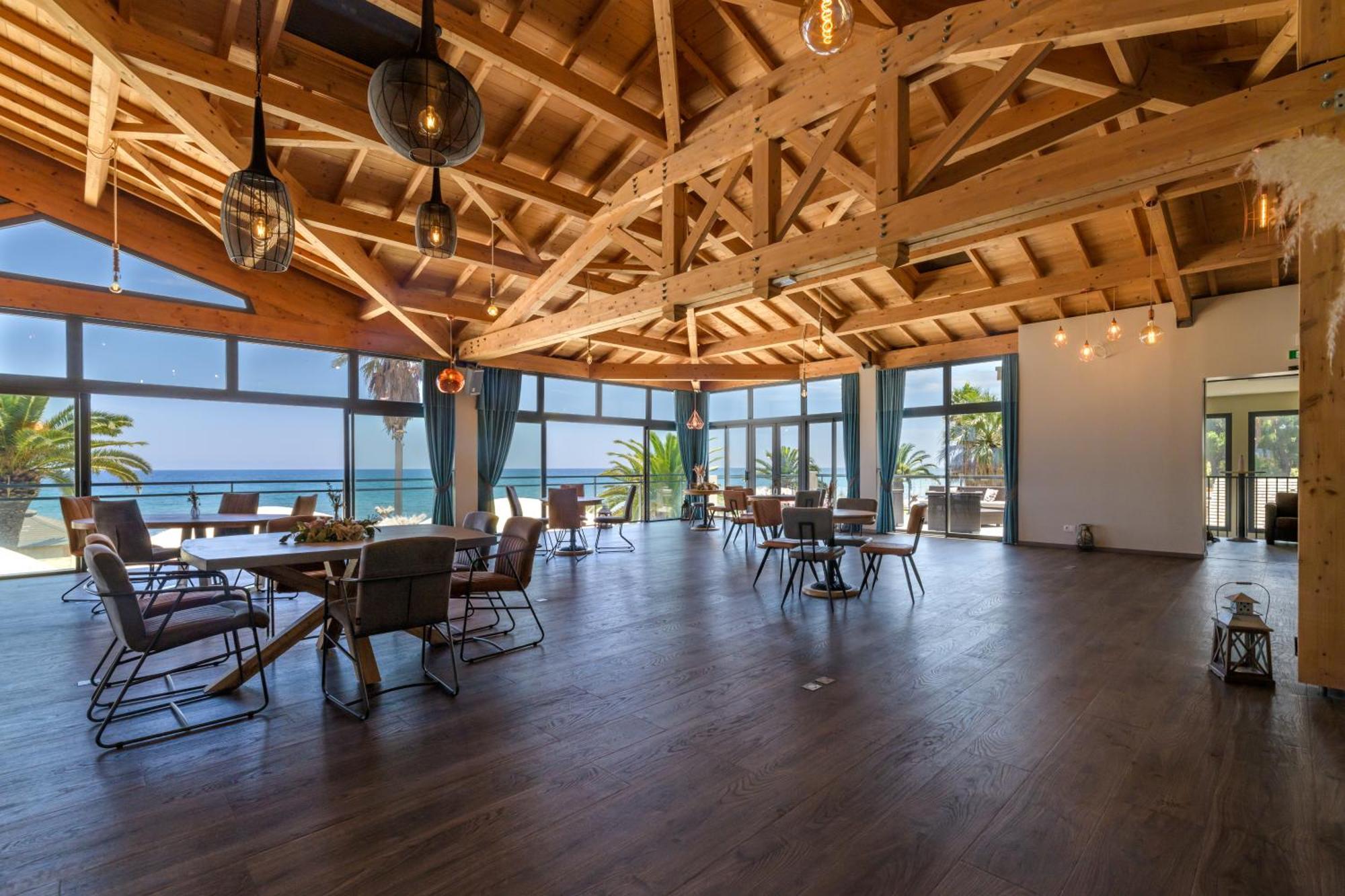 Résidence San Pellegrino Folelli Exterior foto